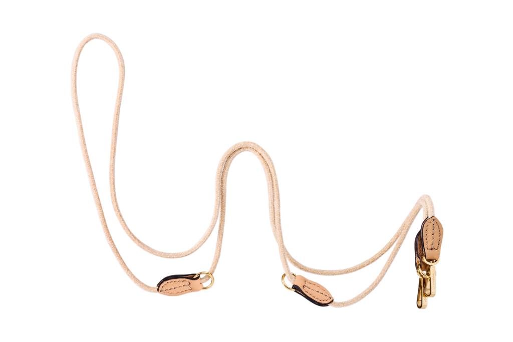 large beige