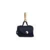 MAYADORO Mini-Bag Black - Italian Dog Accessory for Waste Bags